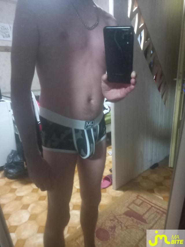 bites de BMclermontoit