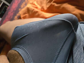 Photos de bites : Avant rasage vous pr&eacute;f&eacute;rez avec ou sans 