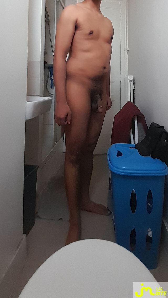 bites de Ericoup&eacute; 