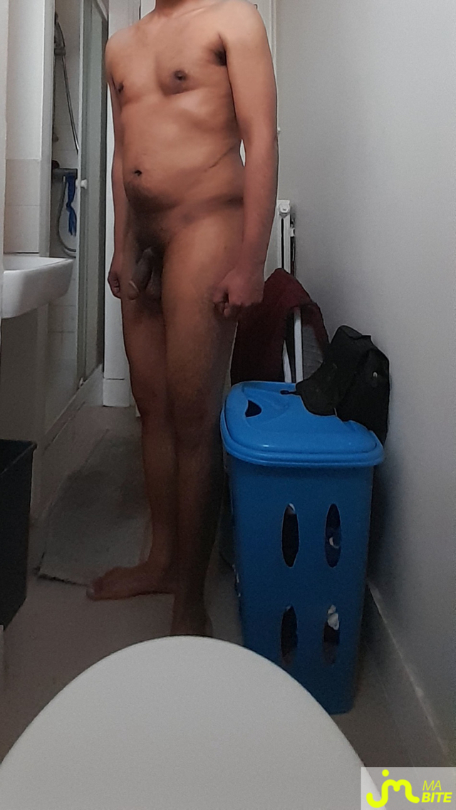 bites de Ericoup&eacute; 