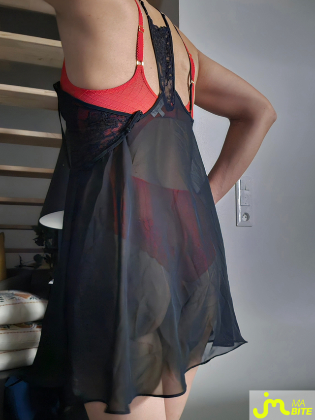 Photos de bites : Mon body 