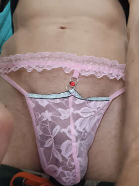 Photos de bites : Lingerie 2