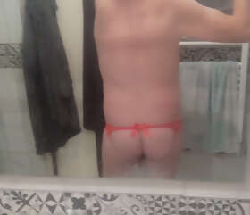 Photos de bites : Un peu de couleur en ce jour de No&euml;l 