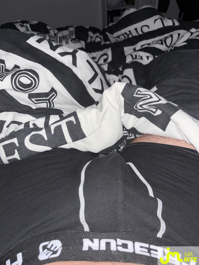 bites de Bited&rsquo;un2012poilu