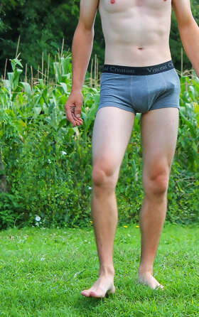 Photos de bites : 1er d&eacute;fi 