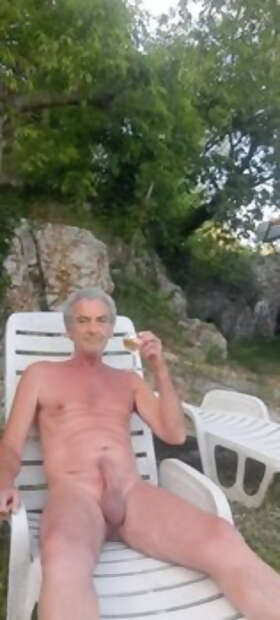 Photos de bites : je vie nu 