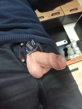 Photos de bites : Ma t&eacute;tine 