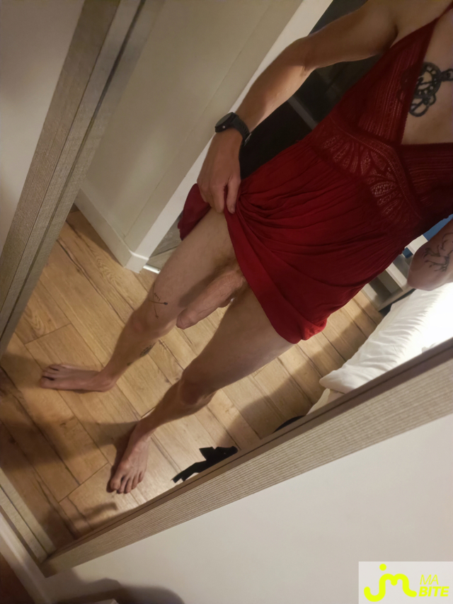 Photos de bites : Ma queue 