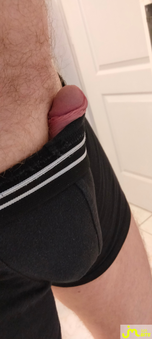 Photos de bites : Un peu p'tit 