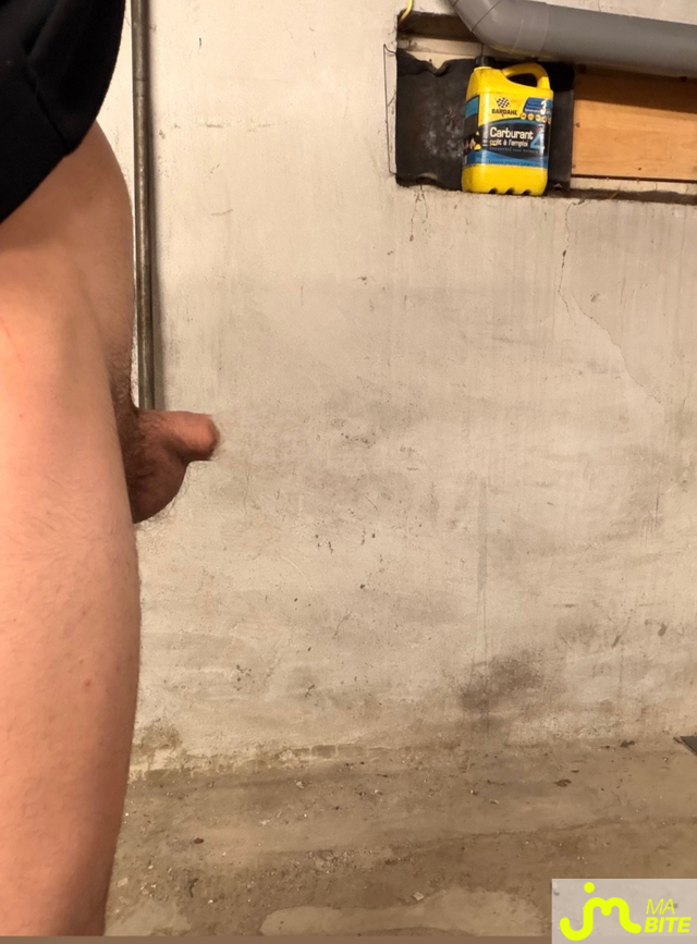 Photos de bites : Mon micropenis 