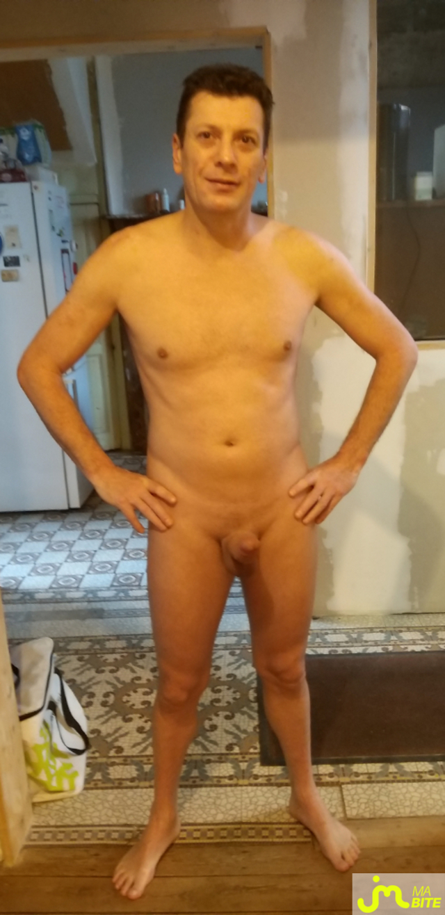 bites de Grosse queue courb&eacute;e