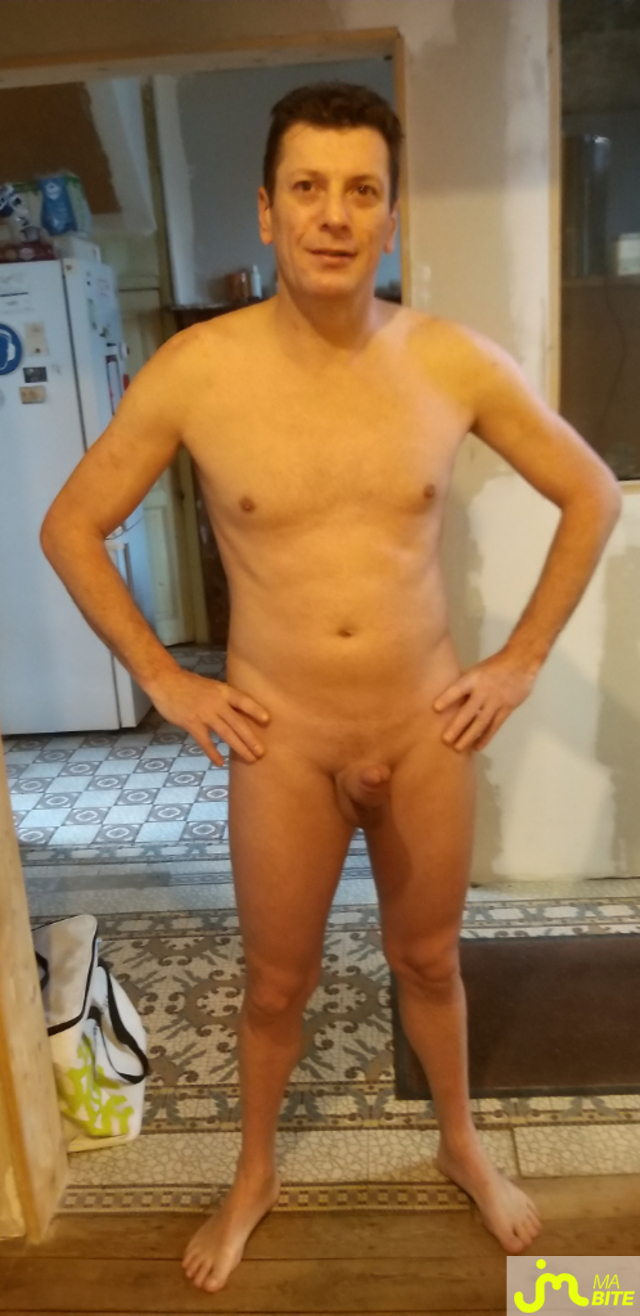 bites de Grosse queue courb&eacute;e