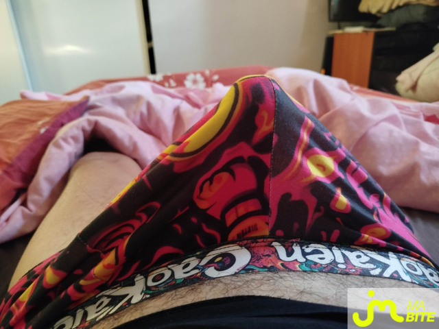 bites de Kokinedusud