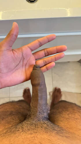 Photos de bites : Premi&egrave;re fois (soft)