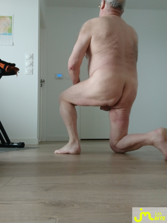 bites de Alain du 56