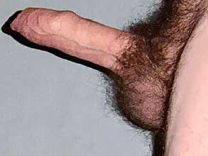 Photos de bites : La bite de mon homme 