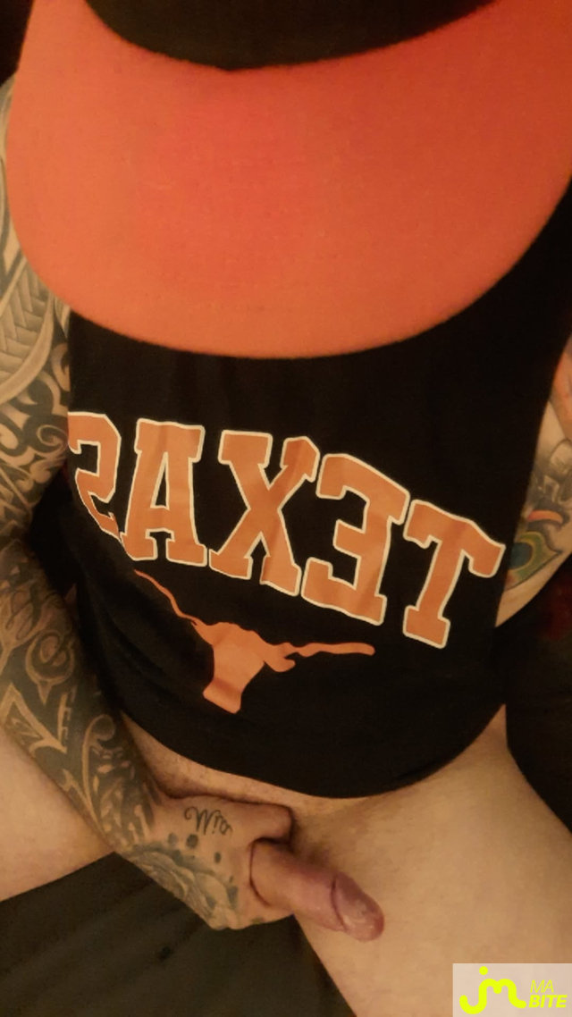 bites de Tattoofreak