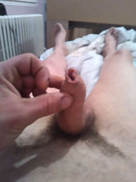 Photos de bites : Petite bite