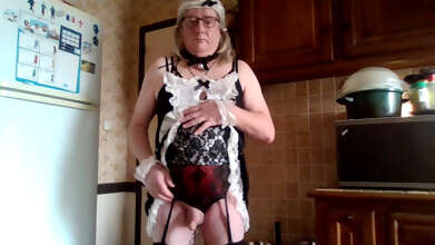 Photos de bites : mes tenues sexy