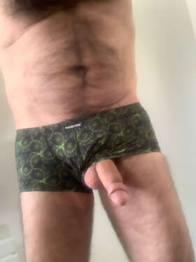 Photos de bites : Nu et en sous v&ecirc;tements !!!