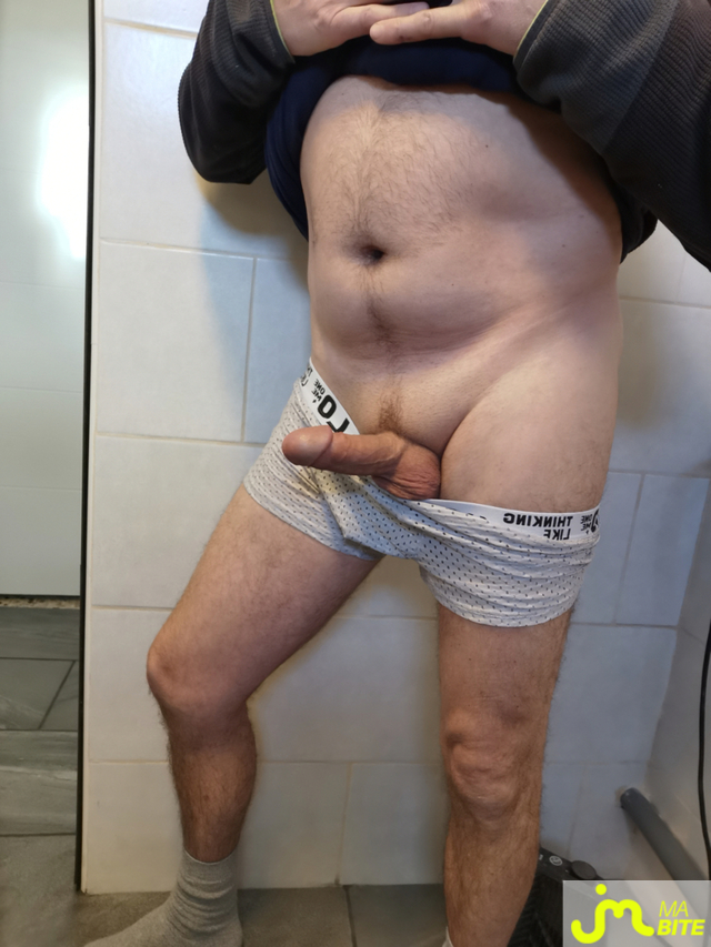 bites de Pirates noire