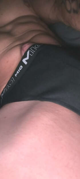 Photos de bites : Au r&eacute;veil 