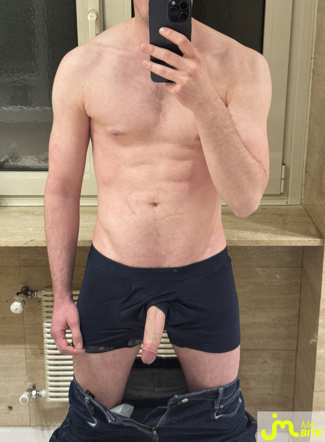 bites de Dada&iuml;steSexuel