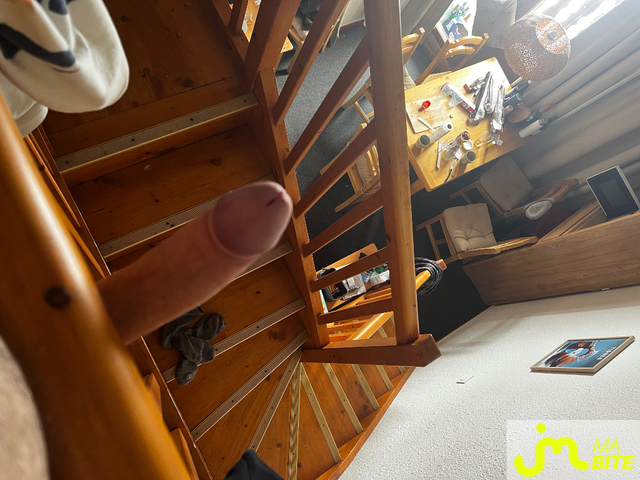 Photos de bites : Petit matin&eacute;e off au ski