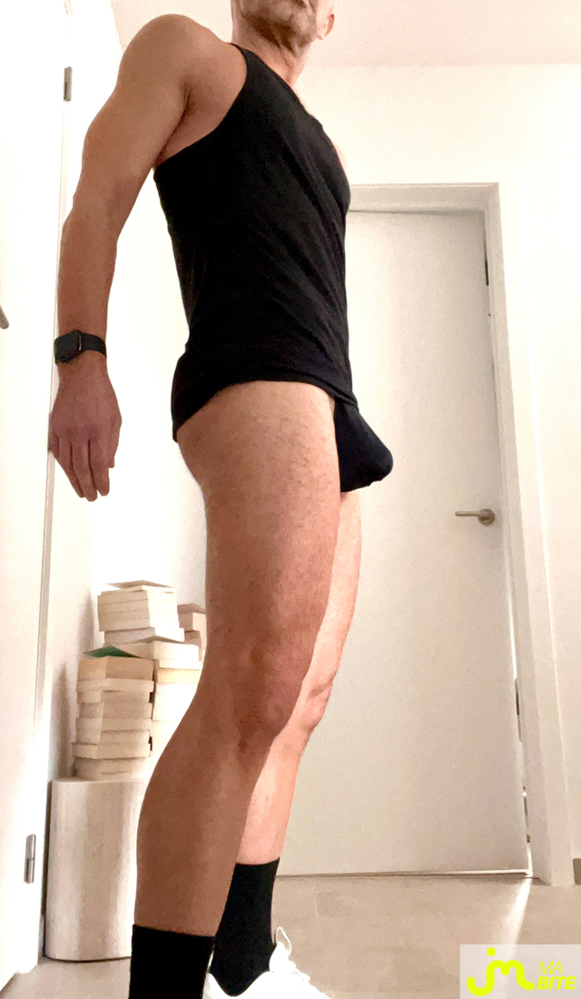 bites de Corpsanonyme