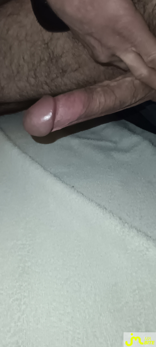 Photos de bites : Pas fatigu&eacute;e 