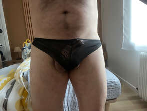 Photos de bites : Sous-v&ecirc;tements 