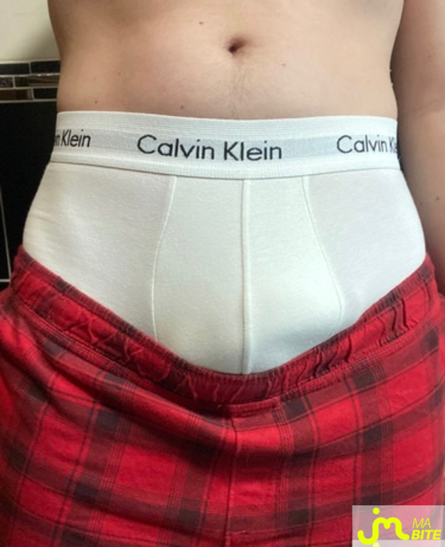 bites de Cl&eacute;ment.grossequeue