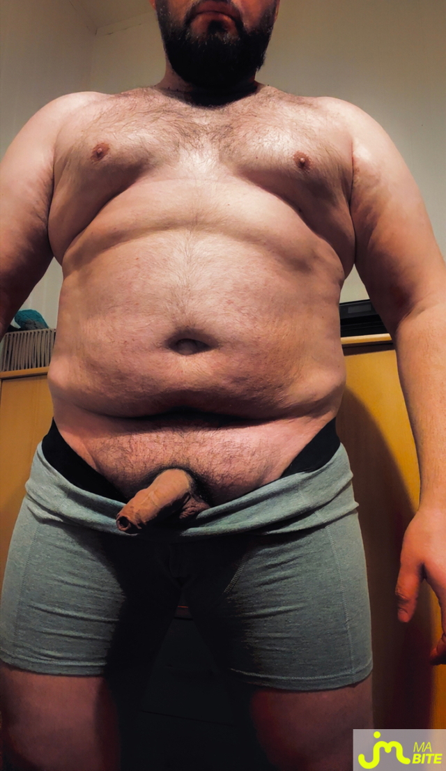 Photos de bites : Ma queue pour vous