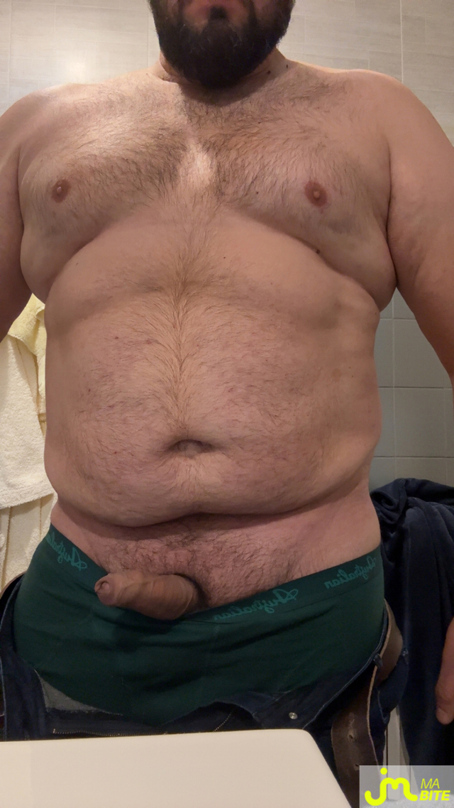 bites de Jean grand coeur 