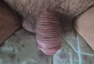 Photos de bites : Le monstre au repos