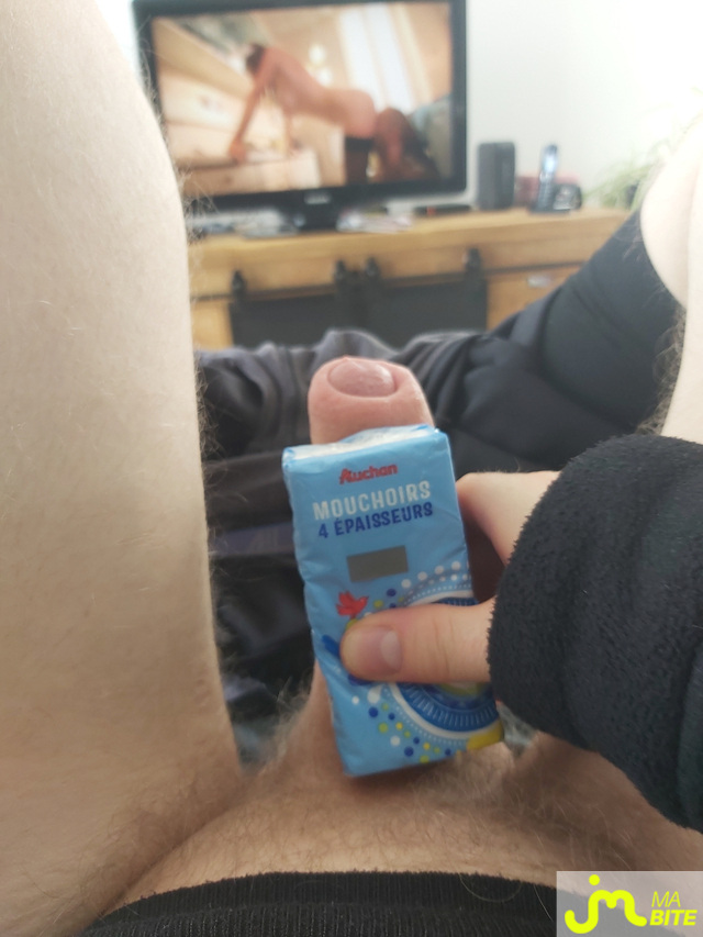 Photos de bites : Exhib