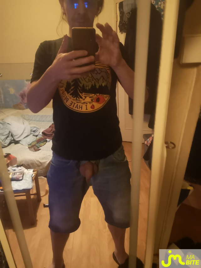 bites de Big mushroom 