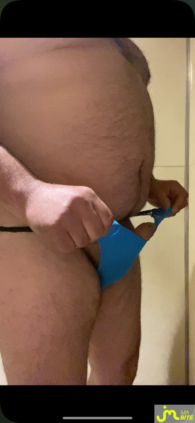 bites de String2fille183