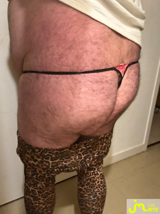 bites de String2fille183