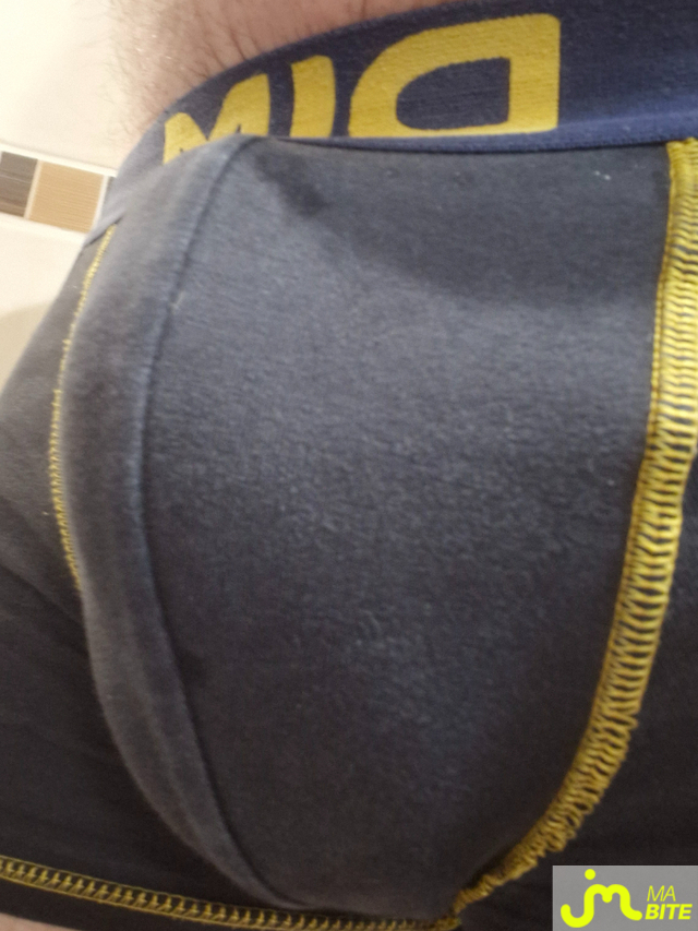 Photos de bites : 1er photo 