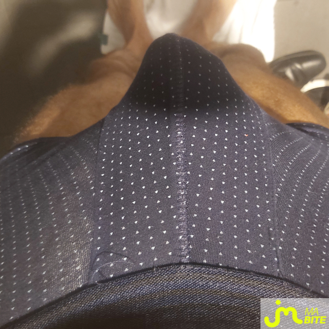 bites de La ravissante 