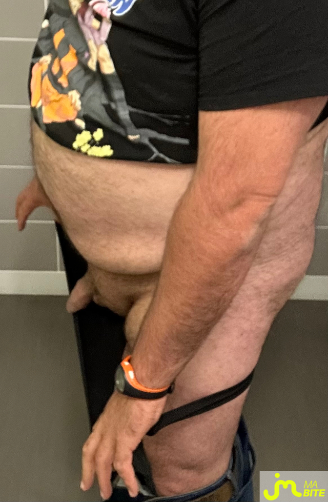 bites de String2fille183