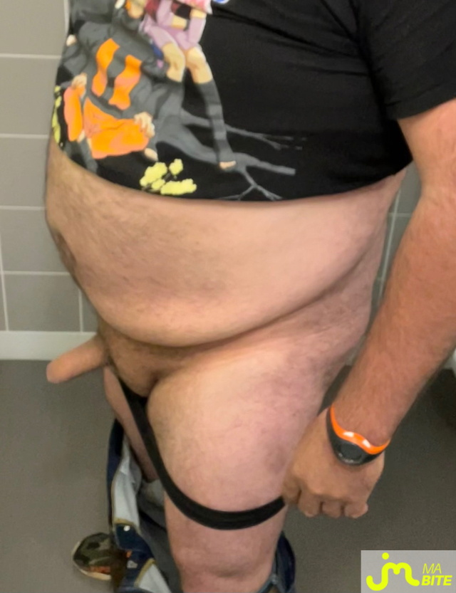 bites de String2fille183