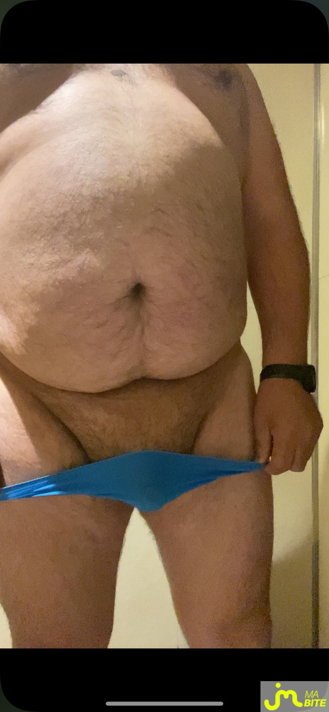 bites de String2fille183