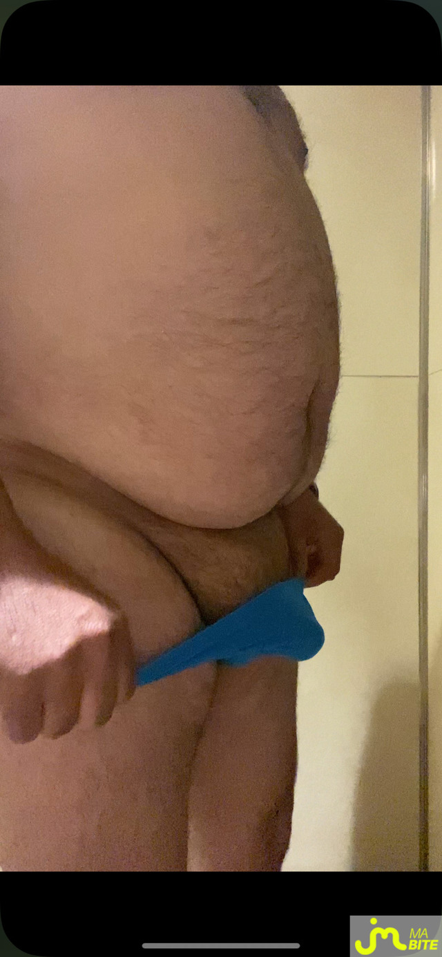 bites de String2fille183