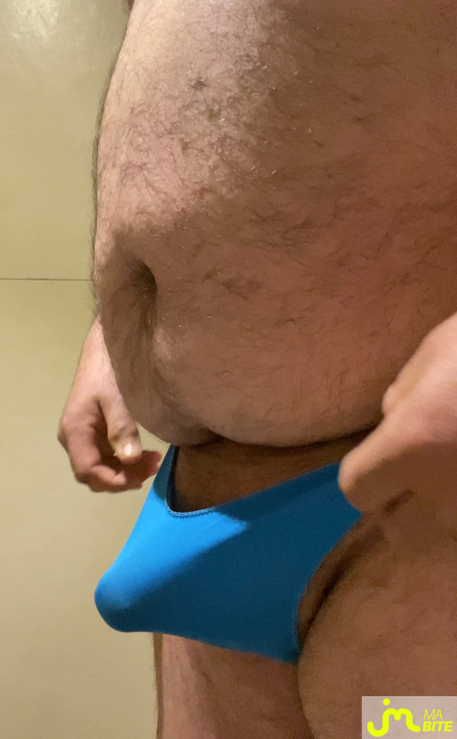 bites de String2fille183