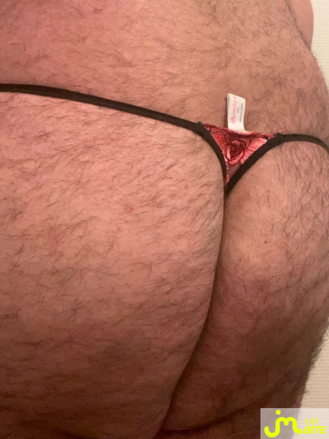 bites de String2fille183