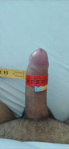 Photos de bites : ma petite bite de retour