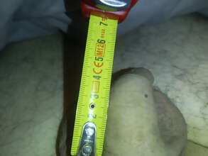 Photos de bites : Petit p&eacute;nis 