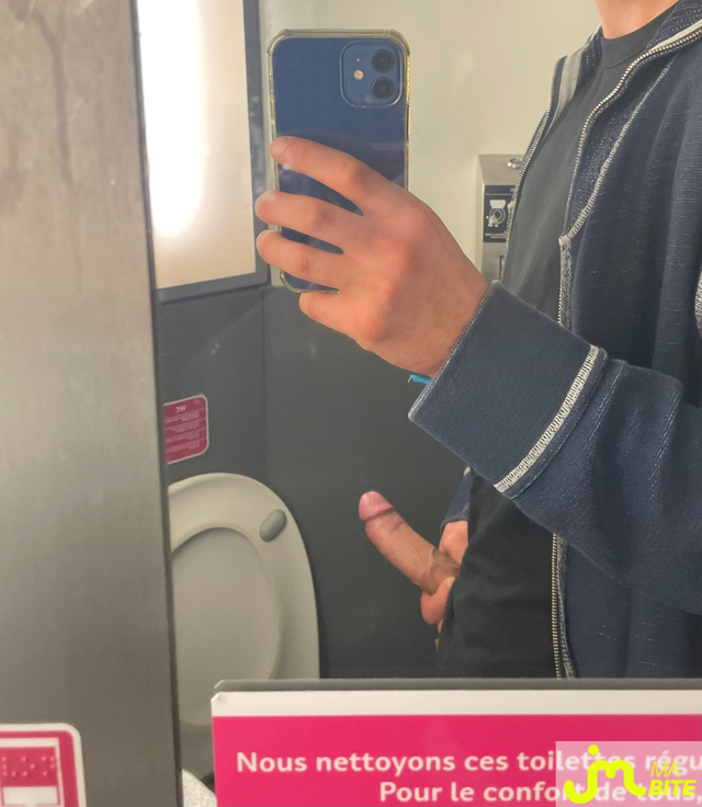 bites de Monsterdick